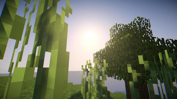 你都见过什么样的电脑盲？